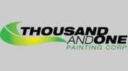 1001 Painting