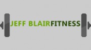 Jeff Blair Fitness