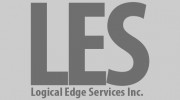 Logical Edge Services