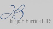 Jorge E Barrios PC