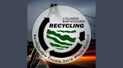 Columbus Recycling Center