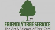 Friendly Tree Service