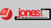 Jones Welding & Industrial Supply