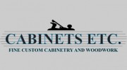 Cabinets Etc