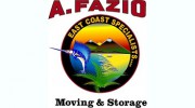 A. Fazio Moving & Storage