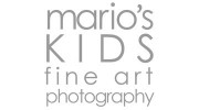 Mario's Kids Photo Studio