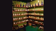 Happy Healthy High Horny Herbs
