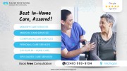 Assured Home Nursing Services