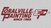 Coralville Painting
