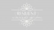 Resilient Acupuncture & Fire Cupping