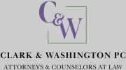 Clark & Washington Attorneys & Counselors At Law