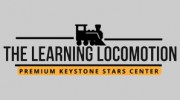 Learning Locomotion