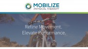 Mobilize Physical Therapy
