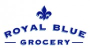 Royal Blue Grocery
