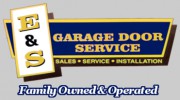 Garage Door