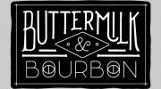 Buttermilk & Bourbon