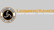 LX Jiu-Jitsu & Self Defense