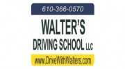 Walter's Driving School