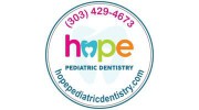 Hope Pediatric Dentistry