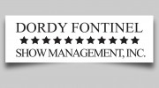 Dordy Fontinel Show Management