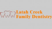 Latah Creek Family Dentistry