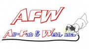 All-Fab & Weld