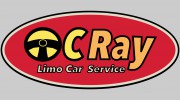 OC Ray Car Limo Service