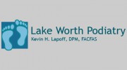 Kevin H. Lapoff, DPM, FACFAS