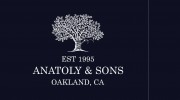Anatoly's