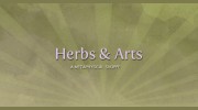 Herbs & Art