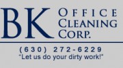 BK Office Cleaning