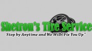 Shetron's Tire Service