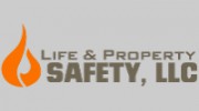 Life & Property Safety