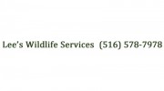 Lees Wildlife Services