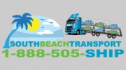 South Beach Transport