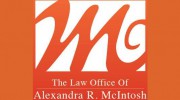 Law Office Of Alexandra McIntosh