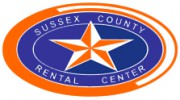 Sussex County Rental Center