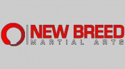Jeff Speakman's Kenpo Karate & New Breed Martial Arts