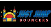 Just Jump Bouncers