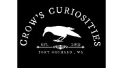 Crow's Curiosities