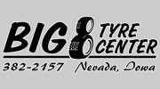 Big-8-Tyre Center