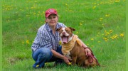 Happy Hound Dog Walking Service