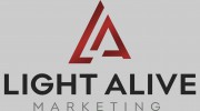 Light Alive Designs & Marketing