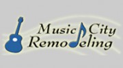 Music City Remodeling