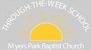Through The Week Preschool