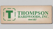 Thompson Hardwood