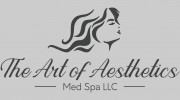 The Art Of Aesthetics Med Spa