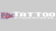 Tattoo International & Body Piercing