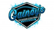 Gainey's Sandblasting