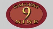 Gallery 9 North Olympic Artists Cooperative